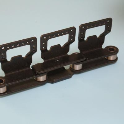 China Bruckner Stenter Chain Link Vertical Chain Stenter Machine Spare Parts for sale