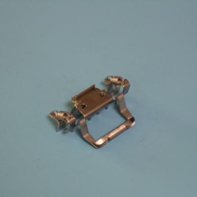中国 Stenter parts Monforts pin clip protector 4 fingers 6 fingers 販売のため