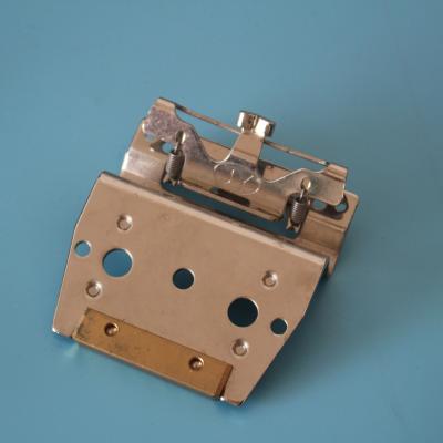 中国 Monforts Stenter Machine Parts Pin Holder Pin Protector Textile Machine Components Stainless Steel 販売のため