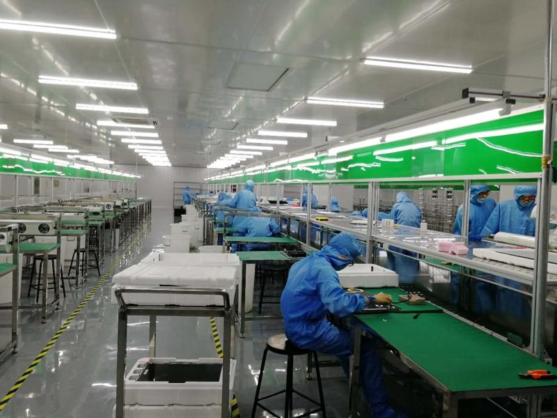 Fournisseur chinois vérifié - SHENZHEN DYMONA Electronic Technology Co., Ltd.