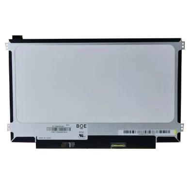 중국 1000 Nit 11.6 IPS Screen LCD Module EDP 30pin Interface Response Time 14ms/11ms 판매용