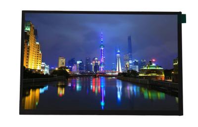 China HD 13.3 LCD Screen 1920X1080 EDP 30pin Interface LCD Display Module for sale