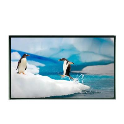 China 1920x1080 32 Inch LCD Screen 12V Transmissive Lcd Display en venta