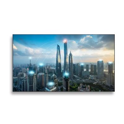 中国 FHD 32'' LCD Display 4000:1 Contrast Ratio IPS LCD Screen 販売のため