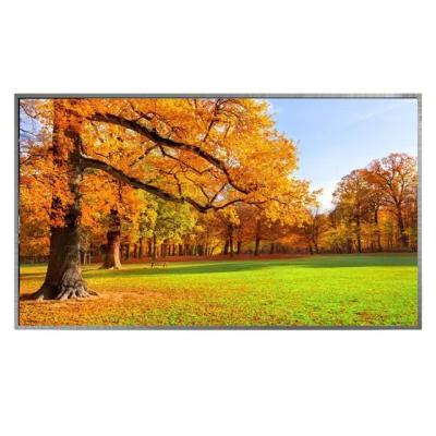 China AUO 27 Inch LCD Screen 12V Laptop Display Panel Active Area 596.16x335.34mm zu verkaufen