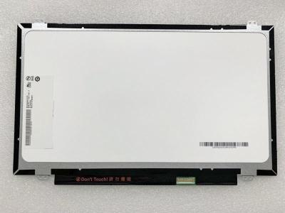 Chine 14 Inch 16.2M Color LCD Display Module 500:1 Contrast Ratio à vendre