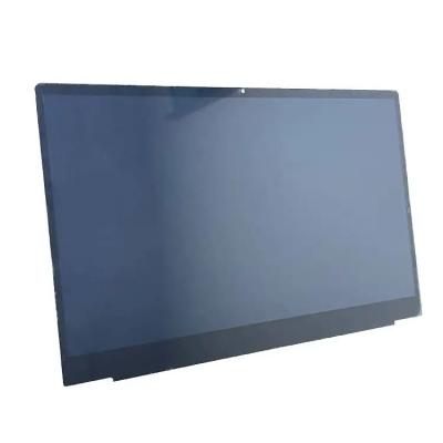China 262K 14 Inch LCD Display Panel 800:1 Contrast Ratio Without Touch Screen en venta
