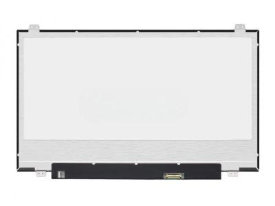 Chine 30 Pins Connector Laptop LCD Display 14 Inch OEM ODM à vendre