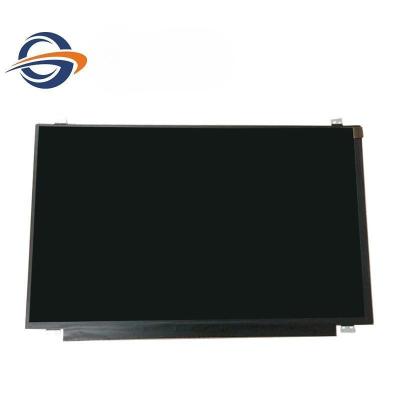 China 262K Color Depth 15.6 Inch LCD Screen RGB Vertical Stripe Custom TFT Display for sale