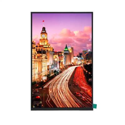 China Fhd 10.1 Inch Lcd Display 1200*1920 Ips Mipi for sale