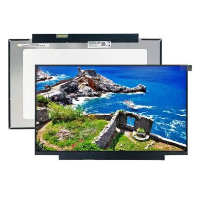 China Full Hd 14 Inch Lcd Display 1920*1080 Tft Module Edp 30 Pins for sale