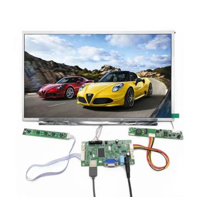 China 15.6inch 1000 nits TFT-LCD Screen with Driver Board for Outdoor Advertising Te koop