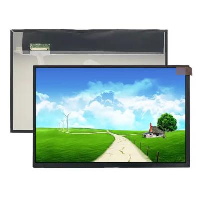China LVDS Display LCD de 10,1 pulgadas 1280 * 800 Resolución Panel IPS personalizable en venta