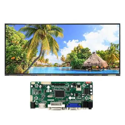 China 23.8 Inch LCD TFT Panel MV238FHM-N20 Replacement 1920*1080 Designed For Computer for sale