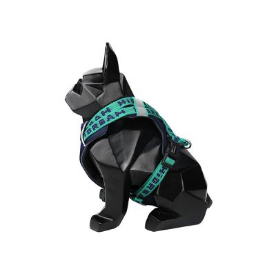 China Husky Easy Front Dog Walking-Uitrusting met Handvat Xl Middelgrote Groot Te koop