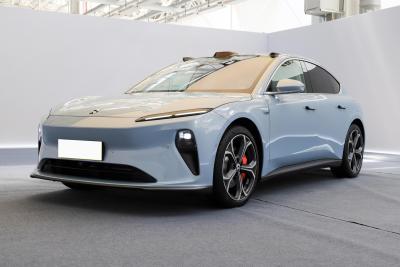 China NIO ET5 EV Electric Car 710KW 100kwh Dual Motor 4 Wheel Drive Electric Vehicles for sale