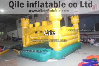 China qile caslte  inflatable bouncy ,bouncer ,jumping. jumper,adult party rentals for sale