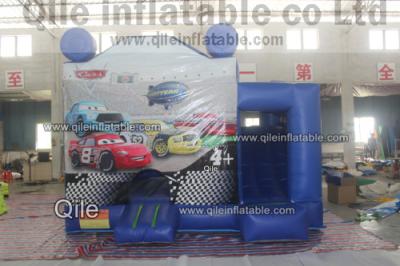 China cars bouncy castle to hire,inflatable slide hire, abc bouncy castles ,inflatable commercial for sale