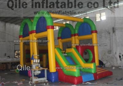 China inflatables uk , inflatable maze,cheap inflatables for sale,qile inflatable combo,inflatable slides for hire for sale