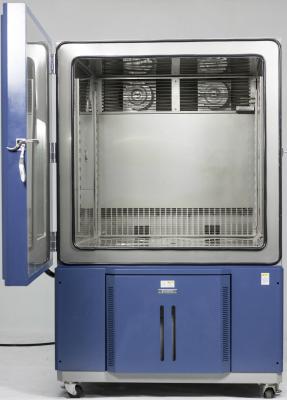 China 1000L Environmental Test Chamber 304 Stainless Steel Exterior 70*190H*195 for sale