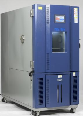China Durable Climatic Test Chamber 25 KG Maximum Load Capacity High Efficiency for sale
