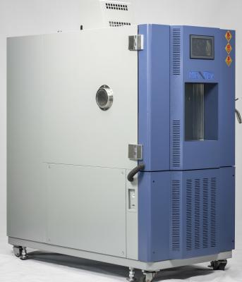 China Easy Operation Industrial Test Chamber 380 V 50 HZ Over Current Durable for sale