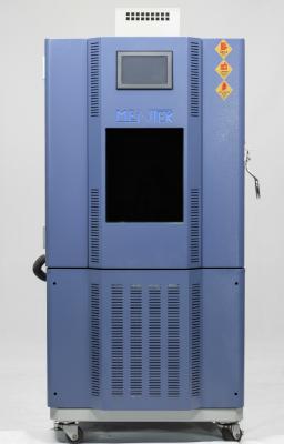 China AC 220 V 50 HZ Industrial Test Chamber SUS 304 Interior Material Unit Cooling Mode for sale