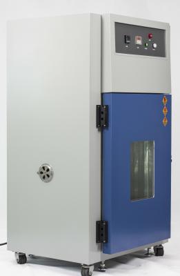 China Forced Air Circulation Industrial Lab Oven High Precision Temperature Uniformity for sale
