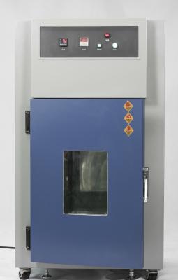 China 200-300 °C Industrial Lab Oven Small Medium Large Volumes With Test Hole for sale