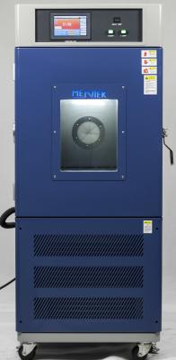 China OEM Environmental Temperature Test Chamber with Function Hole Easy Operation for sale