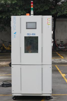 China Temperature Humidity Industrial Test Chamber Highly Interactive LCD Controller for sale
