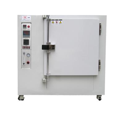 China Thermo Scientific Vacuum Test Chamber Ovens With Safety Reliability Efficiency for sale