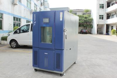 China Câmara de poupança de energia da umidade da temperatura, bens do equipamento de testes da umidade à venda
