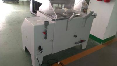 Chine Corrosion alternative de climat de machine d'essai à l'embrun salin de brouillard pour les composantes électroniques à vendre
