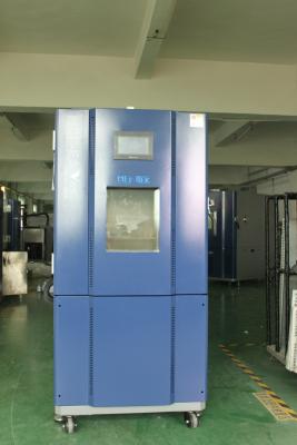 China SUS304 220V 380V Stability Industrial Test Chamber With Standard Size Custom Design for sale