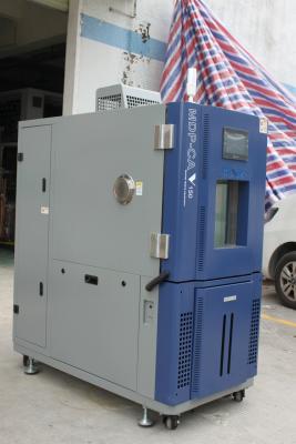 China Stable Environment Temperature Test Chamber For Research Product Development for sale