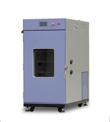 China Cosmetic Chemical Climatic Test Chamber Accelerated Experiment Stability for sale