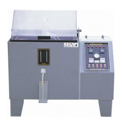 China Multi Materials Salt Spray Test Machine Accelerated Corrosion High Temperature for sale