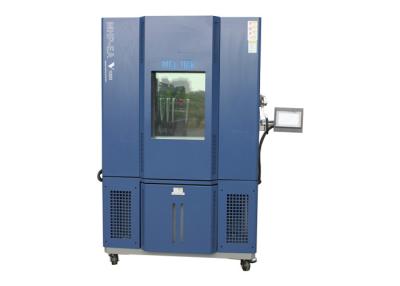 China Spray Galvanized Steel Sheet Industrial Test Chamber / Temperature And Humility Testing Equipment for sale