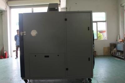 China Thermal Cycling Industrial Test Chamber Air Cooling 5 °C / Minute 250 Liters for sale
