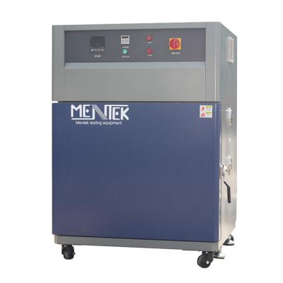 China Burning Fire Resistant High Temperature Test Chamber With Air - Cooled And Low Noise for sale