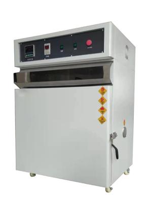China Burning Fire Resistant High Temperature Test Chamber With Air - Cooled Energy Saving for sale