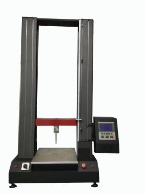 China Space - Saving Electronic Tabletop Tensile Testing Equipment With Screen for sale