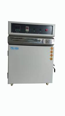 China High Temperature 304 SUS Industrial Test Chamber / Precision Vacuum Oven Customized for sale