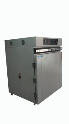 China Industrial Precision Vacuum Oven With Electronic LED Digital Display for sale