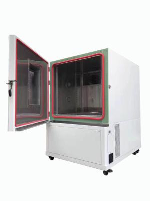 China SUS 304 Industrial Lab Oven For Machine And Spare Parts Heated Evenly for sale