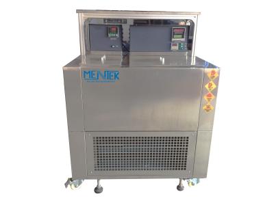 中国 省エネの設計の燃焼耐火性の一定した温度の実験室オイルのBath 販売のため