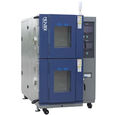 China 200L AC220V 50HZ Environmental Test Chamber / Thermal Shock Testing Chamber for sale