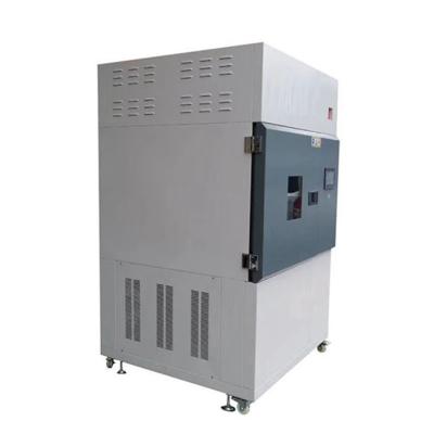 China Electronic Laboratory Coating Products Tester / Xenon Lamp Aging Tester for sale