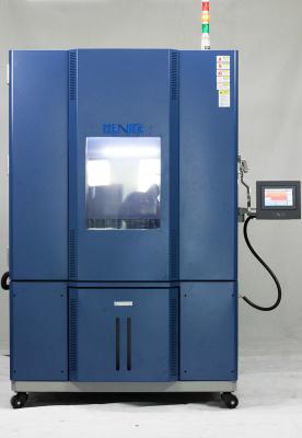 中国 リモート・コントロール温度の試験装置、温度テスト部屋APP RS232 RS485 販売のため